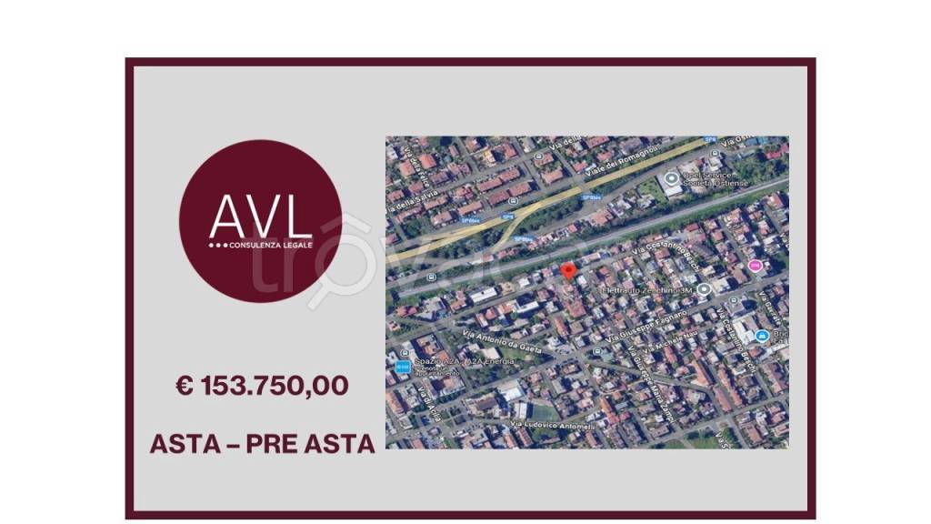casa indipendente in vendita a Roma in zona Acilia