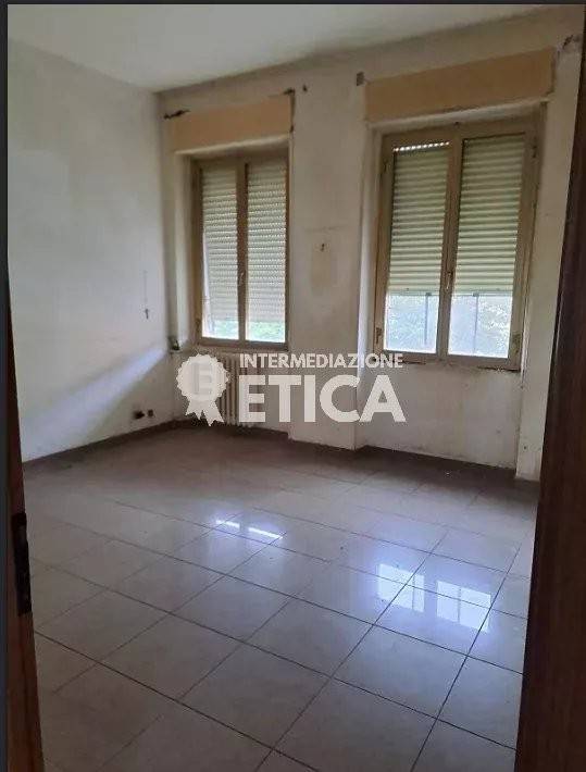 appartamento in vendita a Roma in zona Trionfale