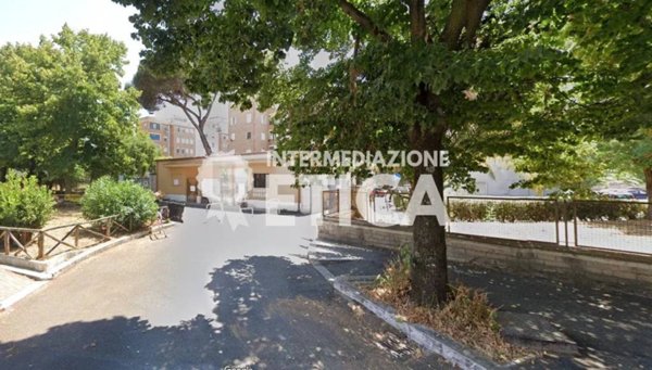 appartamento in vendita a Roma in zona Trionfale