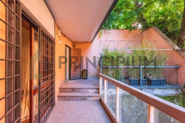 appartamento in vendita a Roma in zona Parioli
