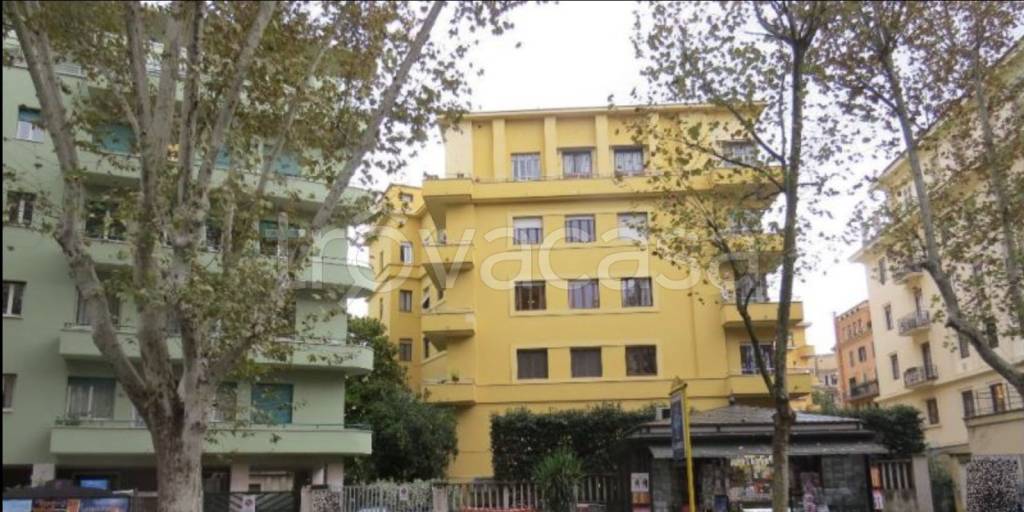 appartamento in vendita a Roma in zona Trieste