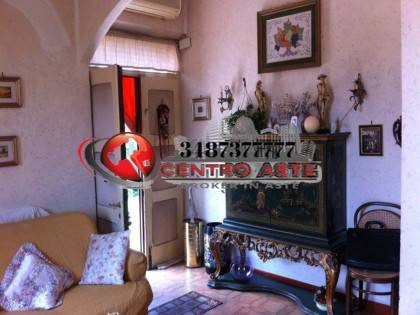appartamento in vendita a Roma in zona Pietralata