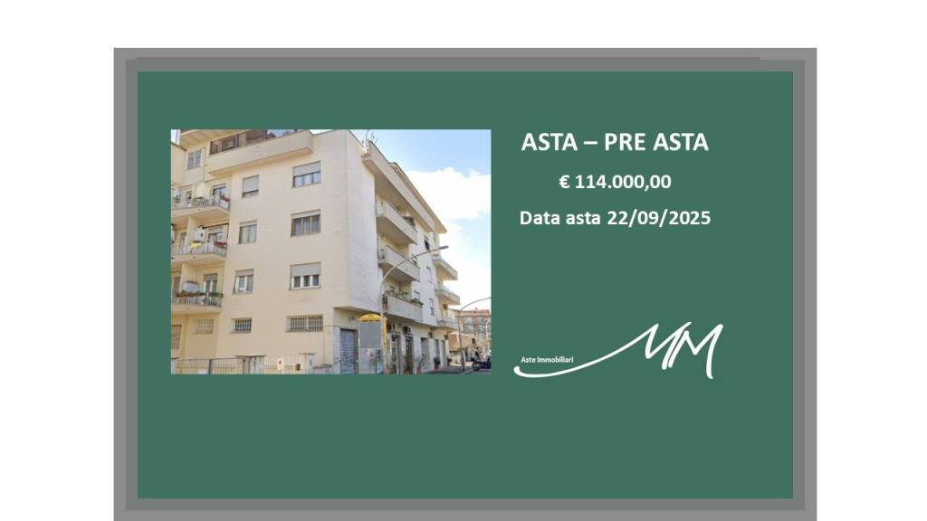 appartamento in vendita a Roma in zona Ardeatino