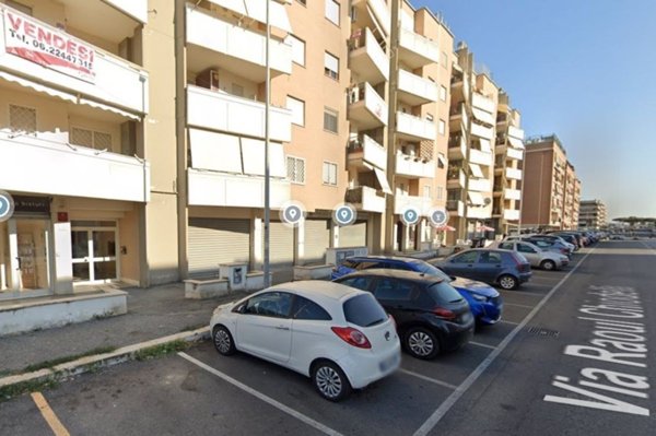 appartamento in vendita a Roma in zona Ponte di Nona