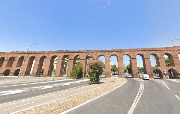 appartamento in vendita a Roma in zona Alessandrino