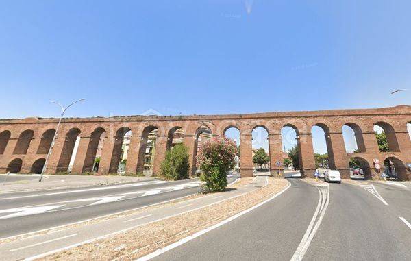 appartamento in vendita a Roma in zona Alessandrino