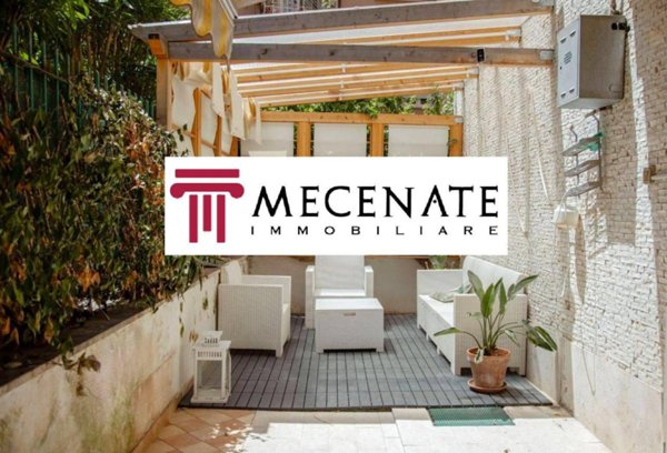 appartamento in vendita a Roma in zona Appio Claudio