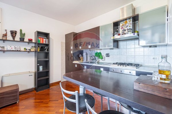 appartamento in vendita a Roma in zona Acilia