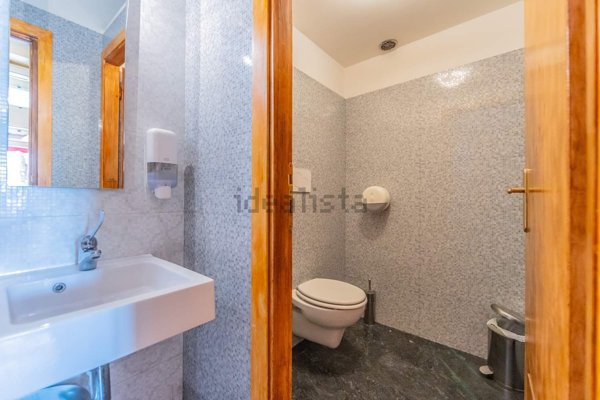 casa indipendente in vendita a Roma