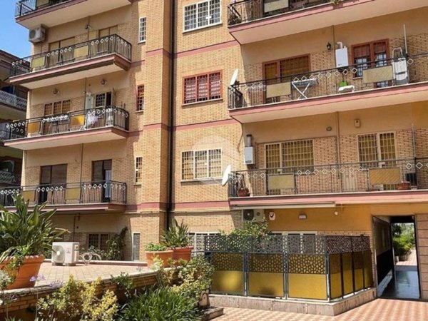 appartamento in vendita a Roma in zona Collatino