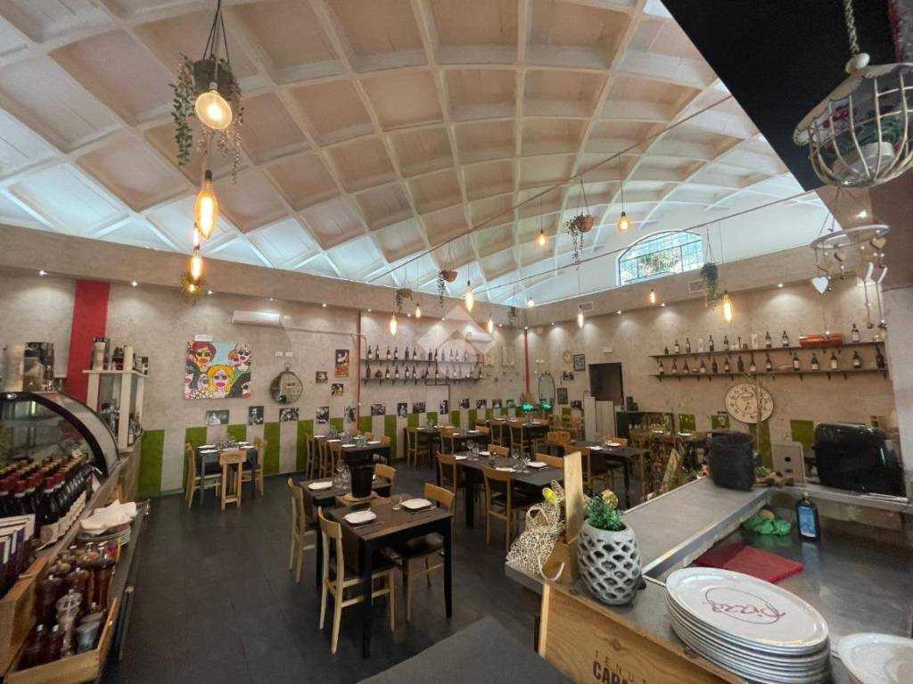 negozio in vendita a Roma in zona Pietralata