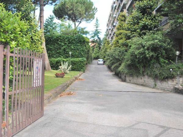appartamento in vendita a Roma in zona Monte Sacro/Talenti