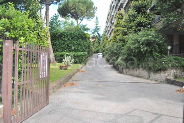 appartamento in vendita a Roma in zona Ponte Mammolo