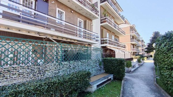 appartamento in vendita a Roma in zona Casalotti