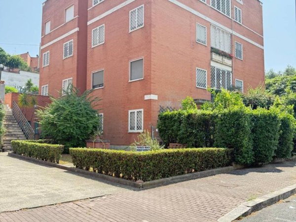 appartamento in vendita a Roma in zona La Storta