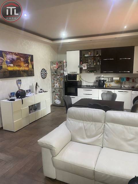 appartamento in vendita a Roma in zona Massimina/Casal Lumbroso