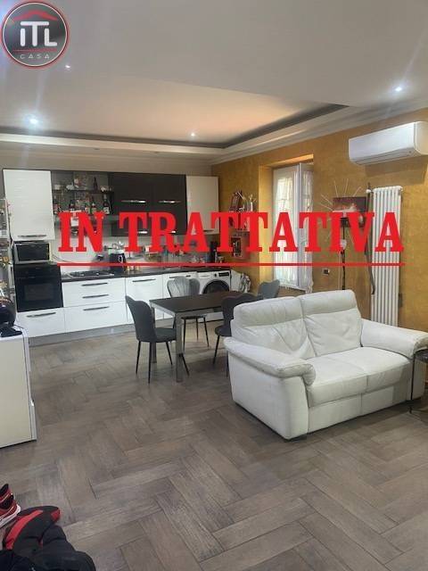 appartamento in vendita a Roma in zona Massimina/Casal Lumbroso