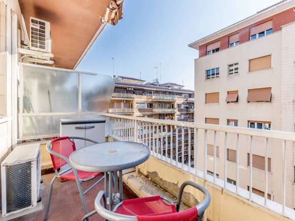appartamento in vendita a Roma in zona Aurelio