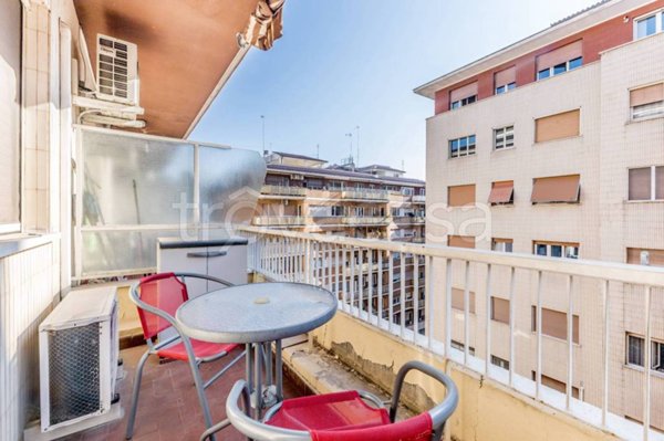 appartamento in vendita a Roma in zona Aurelio