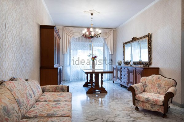 appartamento in vendita a Roma in zona Collatino