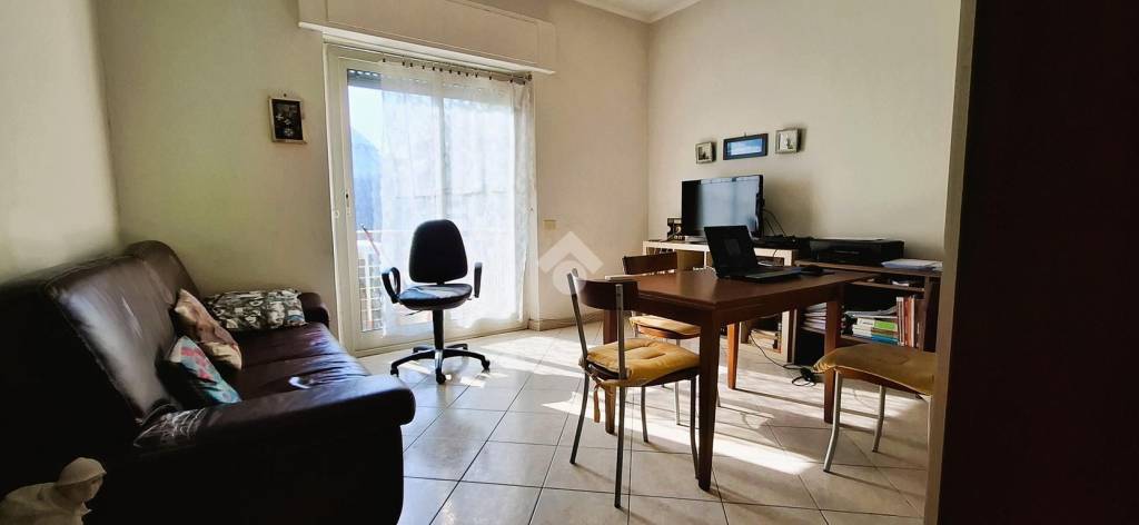 appartamento in vendita a Roma in zona Ostia