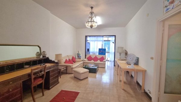 appartamento in vendita a Roma in zona Monte Sacro/Talenti