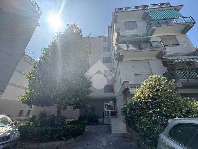 appartamento in vendita a Roma in zona Primavalle