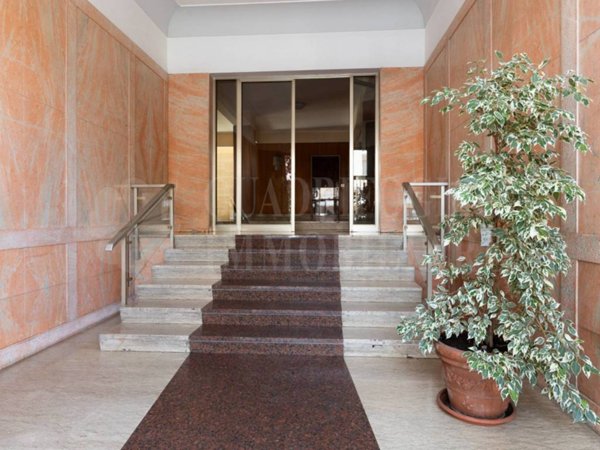appartamento in vendita a Roma in zona Ostia