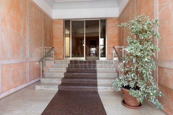 appartamento in vendita a Roma in zona Ostia