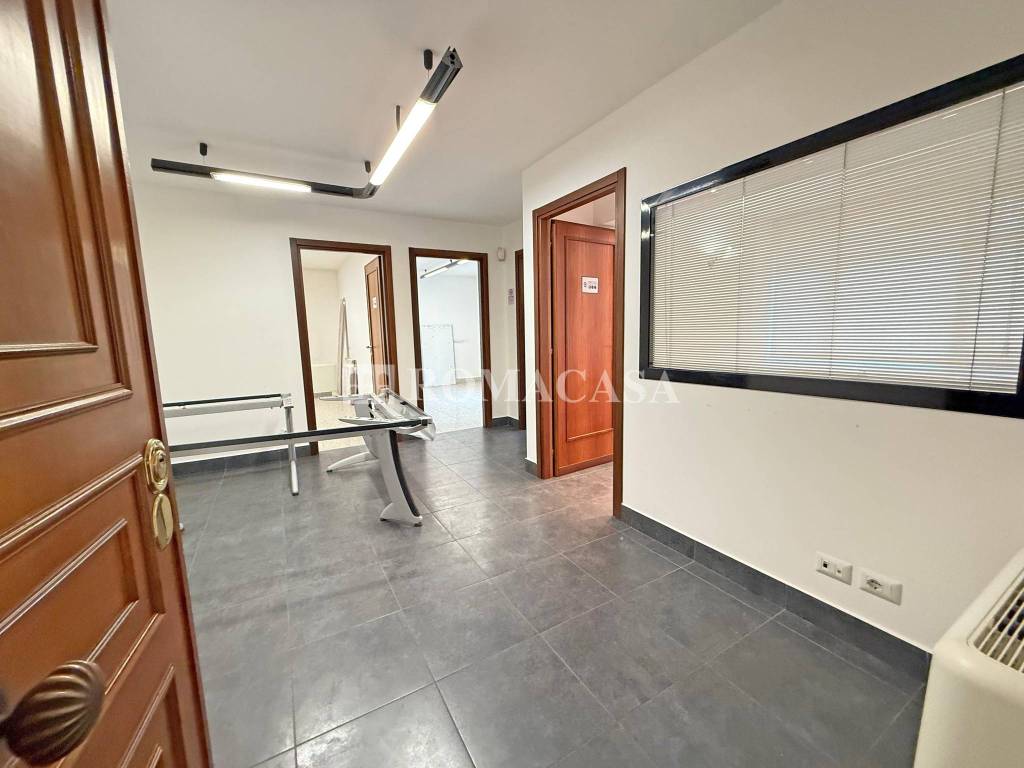 appartamento in vendita a Roma in zona Torrino