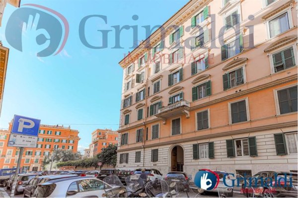 appartamento in vendita a Roma in zona Rione Prati