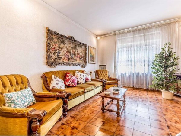 casa indipendente in vendita a Roma in zona Labaro