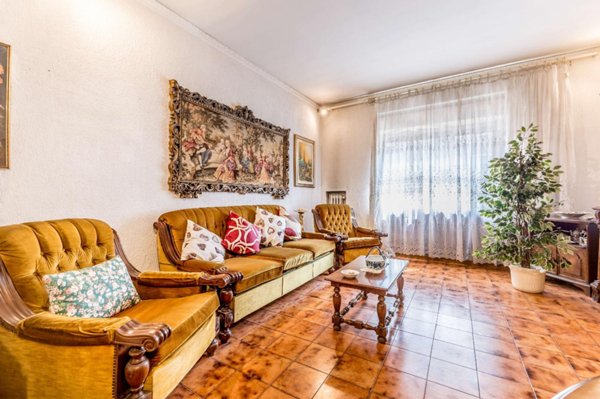 casa indipendente in vendita a Roma in zona Labaro