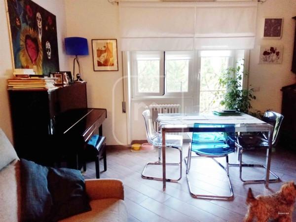 appartamento in vendita a Roma in zona Ponte Mammolo