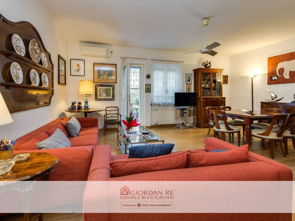 casa indipendente in vendita a Roma in zona Pietralata