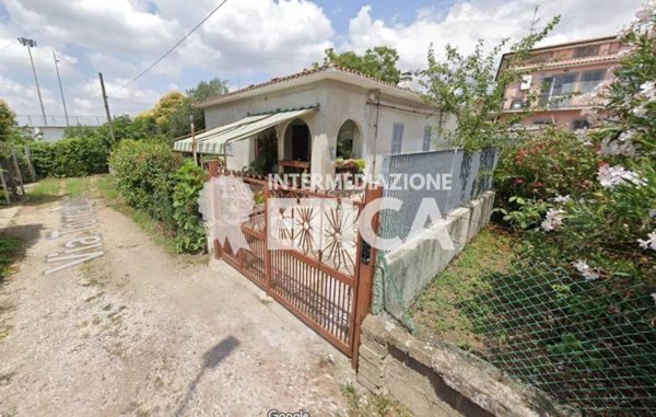 appartamento in vendita a Roma in zona Ponte di Nona