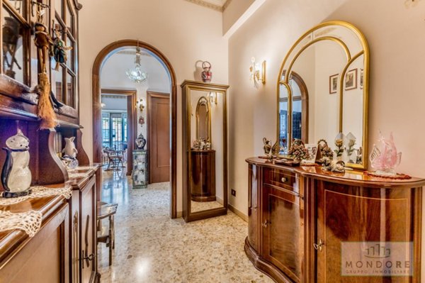appartamento in vendita a Roma in zona Centro Storico