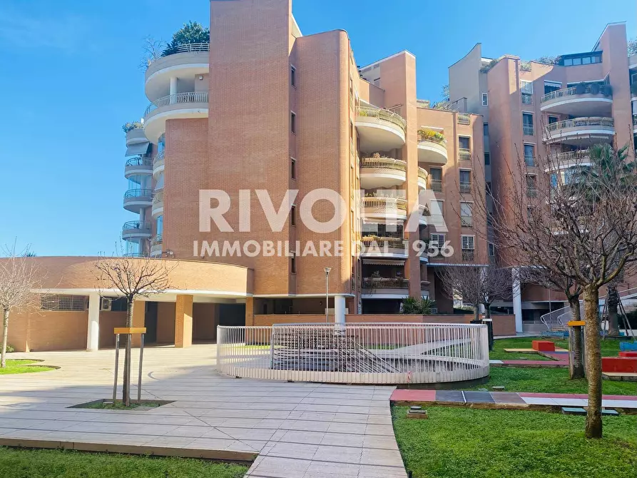 appartamento in vendita a Roma in zona Monte Sacro/Talenti