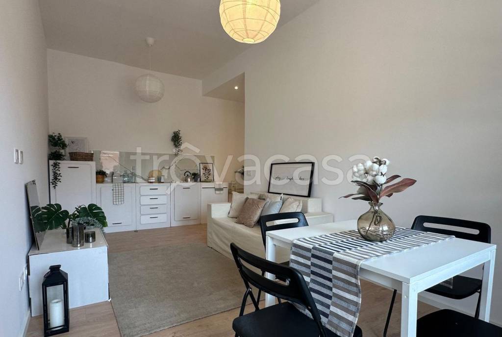 appartamento in vendita a Roma in zona Della Vittoria