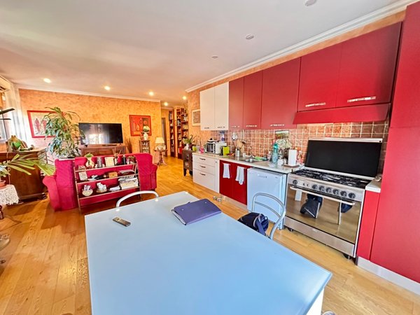 appartamento in vendita a Roma in zona Vitinia