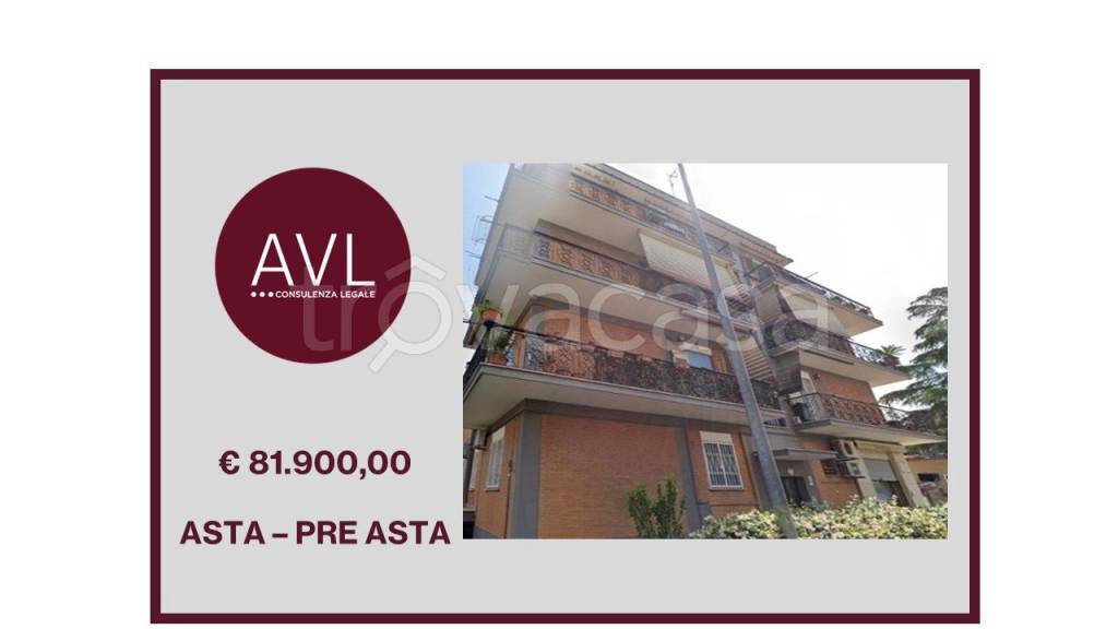 appartamento in vendita a Roma in zona Parioli