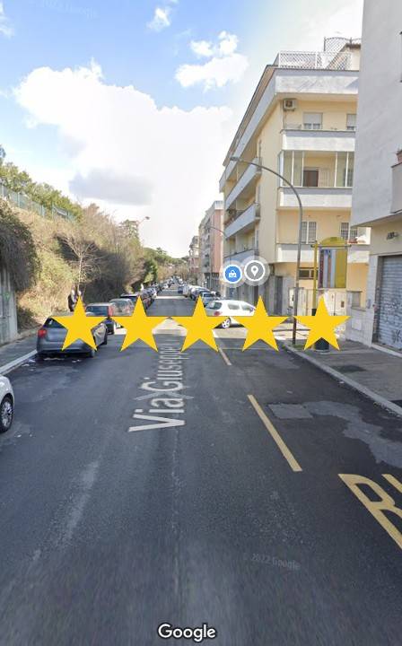 appartamento in vendita a Roma in zona Ardeatino