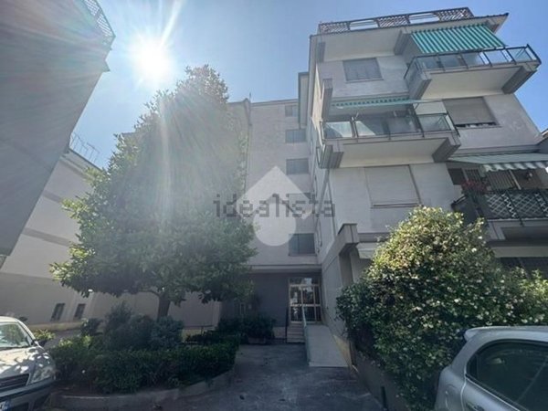 appartamento in vendita a Roma in zona Primavalle