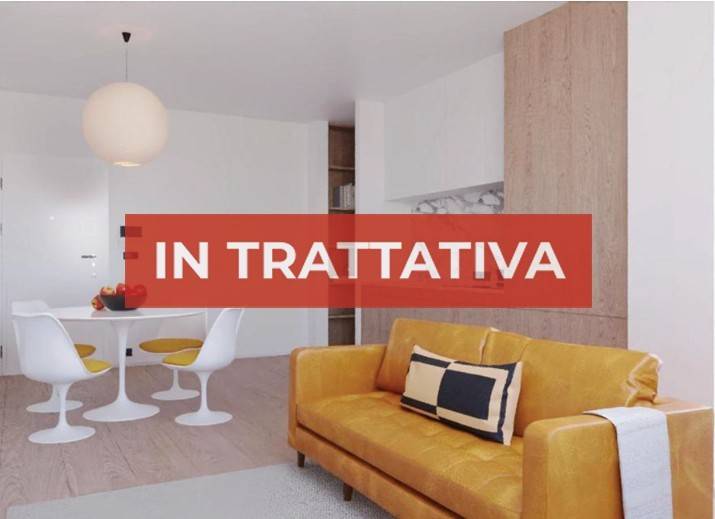 appartamento in vendita a Roma in zona Primavalle