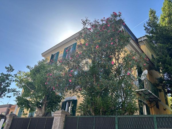 appartamento in vendita a Roma in zona Monte Sacro/Talenti