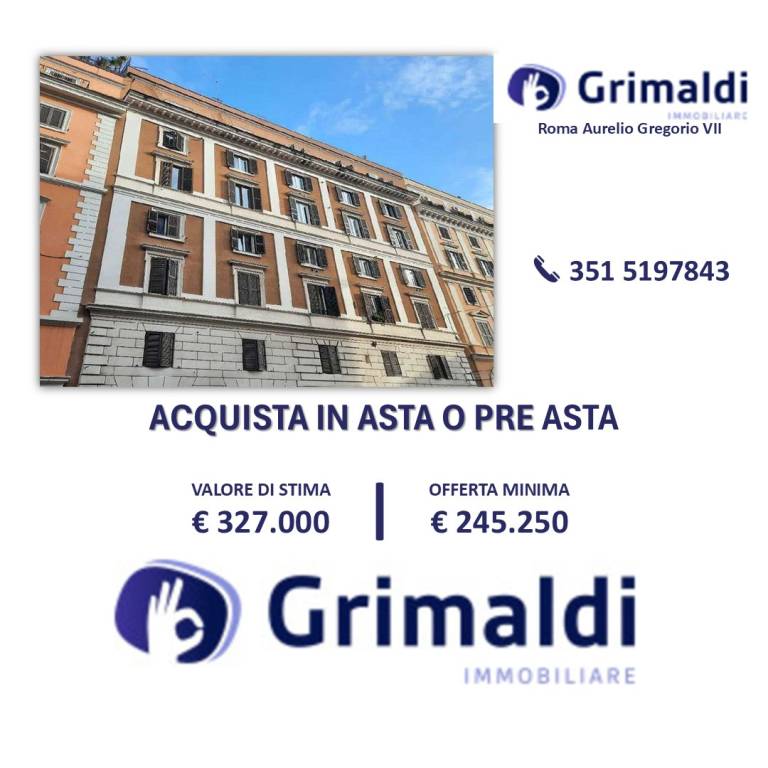 appartamento in vendita a Roma in zona Esquilino