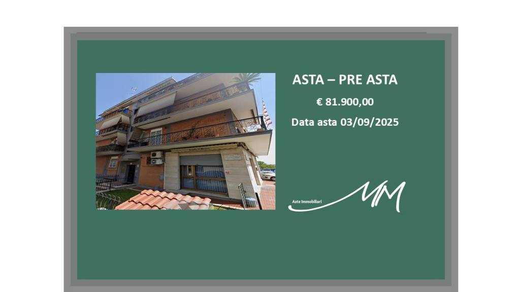 appartamento in vendita a Roma in zona Tor Bella Monaca