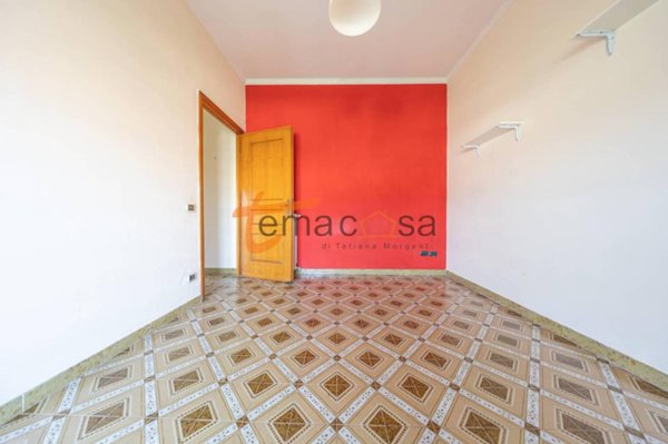 appartamento in vendita a Roma in zona Finocchio