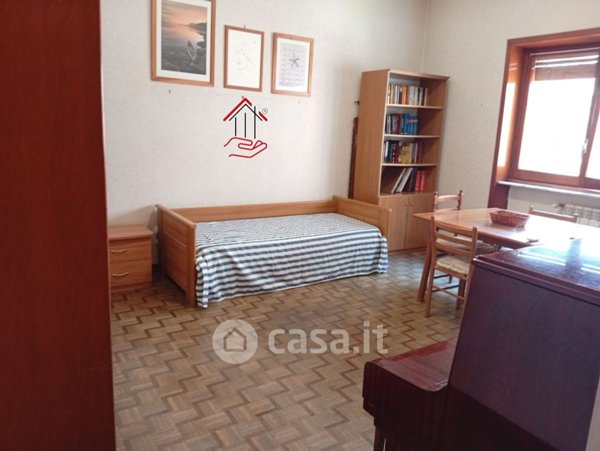 appartamento in vendita a Roma in zona Ostia