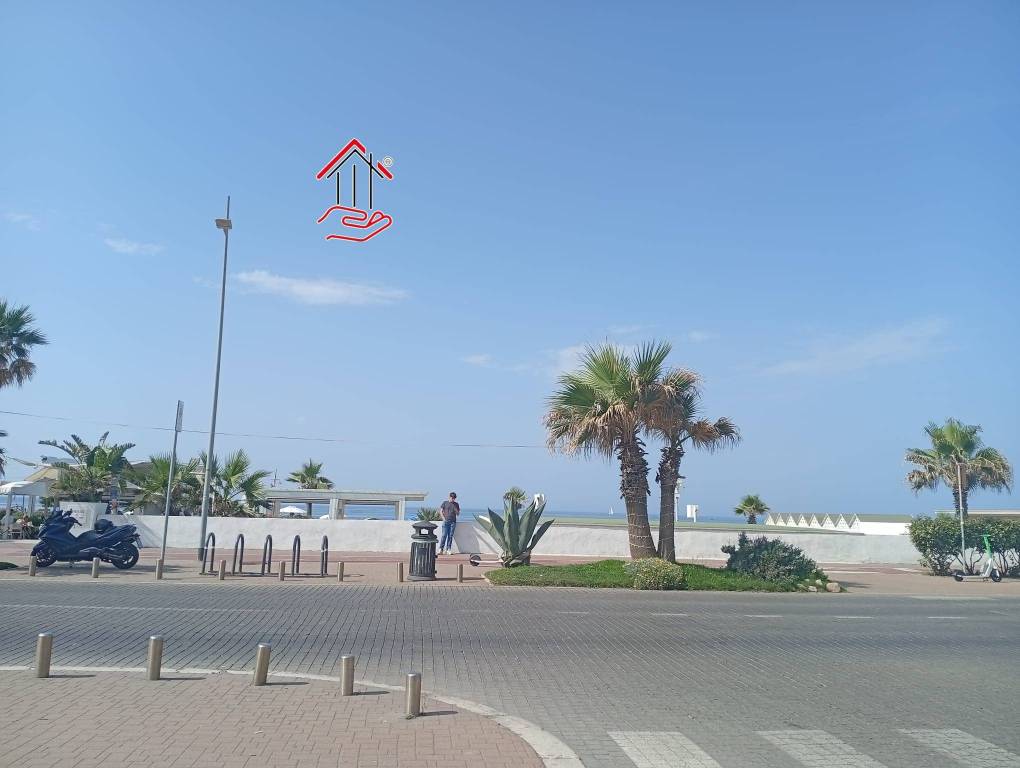 appartamento in vendita a Roma in zona Ostia